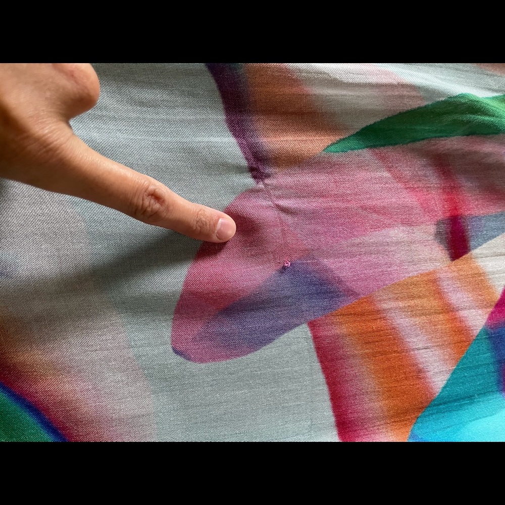 Scarf - Picture 4 of 7